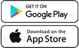 Download on App Store and Google Play