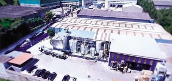 Os bons desempenhos da Dryko e da Duratex